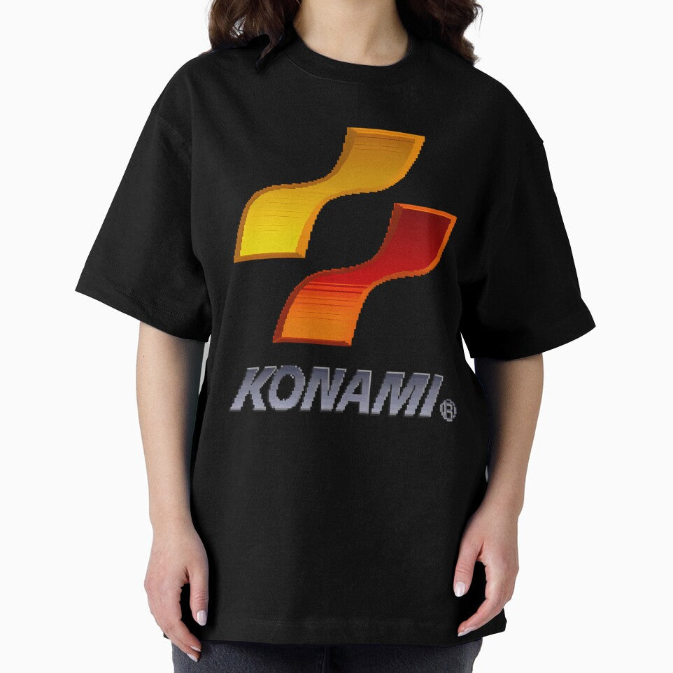 Bit Konami by mariamurta