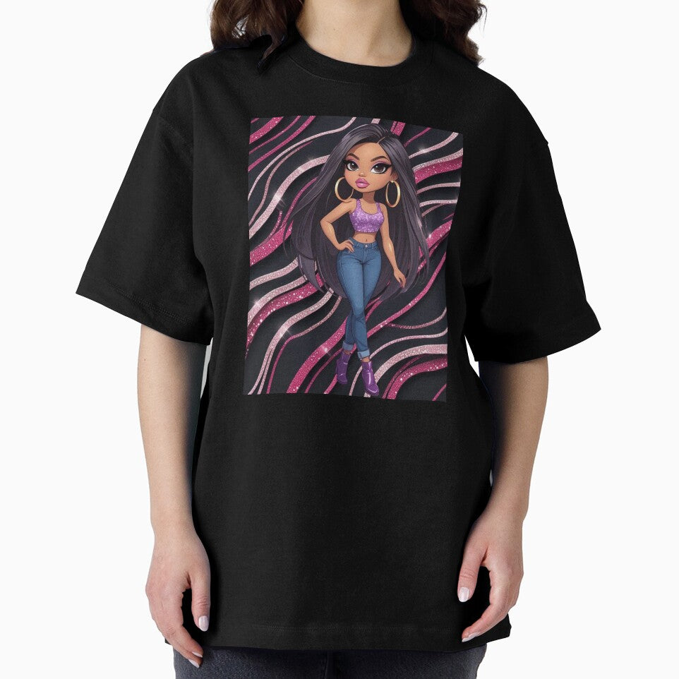 Fashion dolls444 by quotefactory