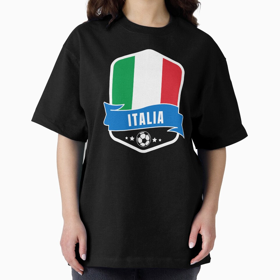 Italy National Team by Blok45