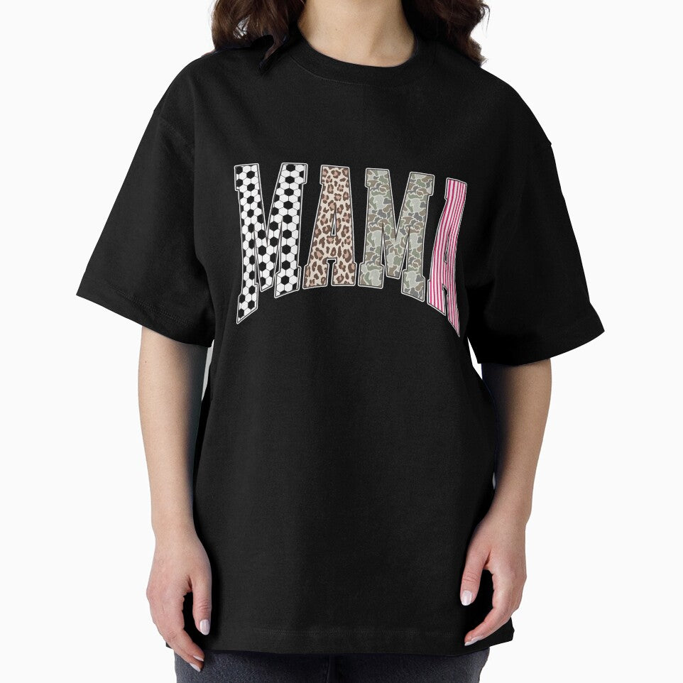 Retro Soccer Mama by Lakatosarpad