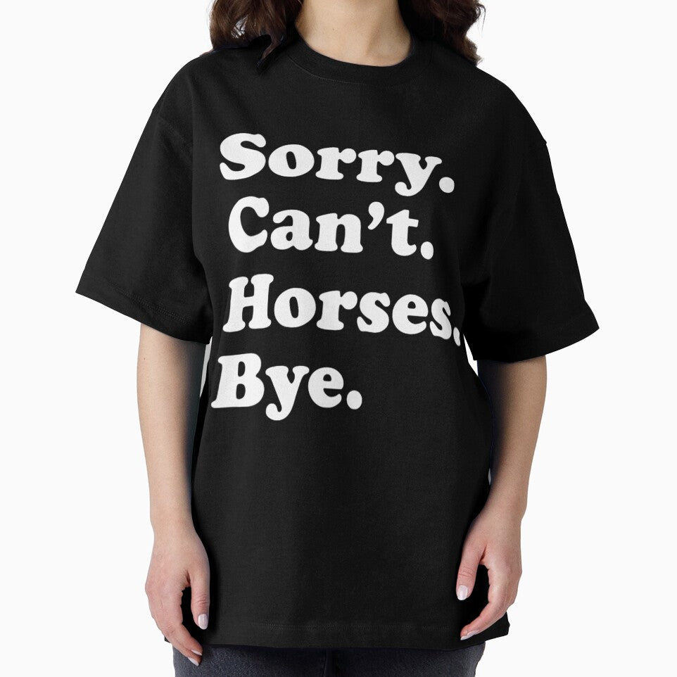 Funny Horse 	 for 	 	 	 or 	 Short Sleeve by mntojgcaw24