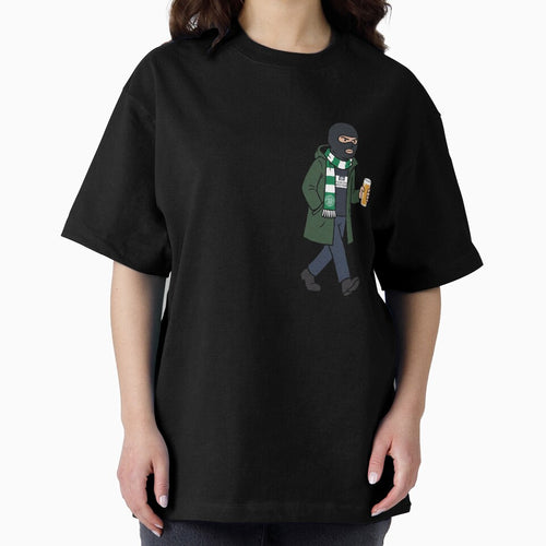 ACAB Green Brigade Celtic Football Fan by terrace-designs