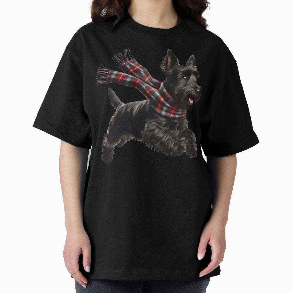 Scottie dog by HappyDogPark