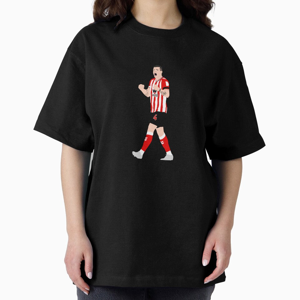 Granit Xhaka - Sunderland by Rhys40
