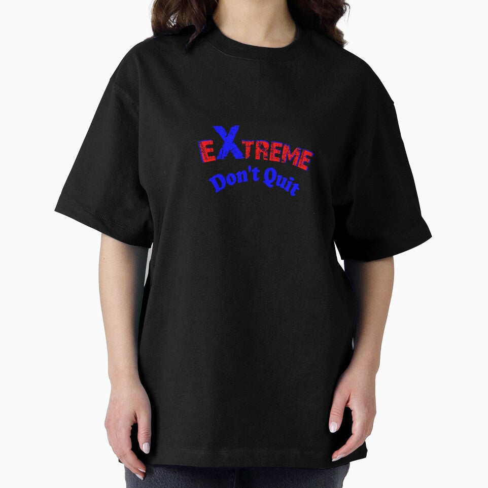 gym extreme fitness t-shirt  Funny T Shirt by AMZStyle
