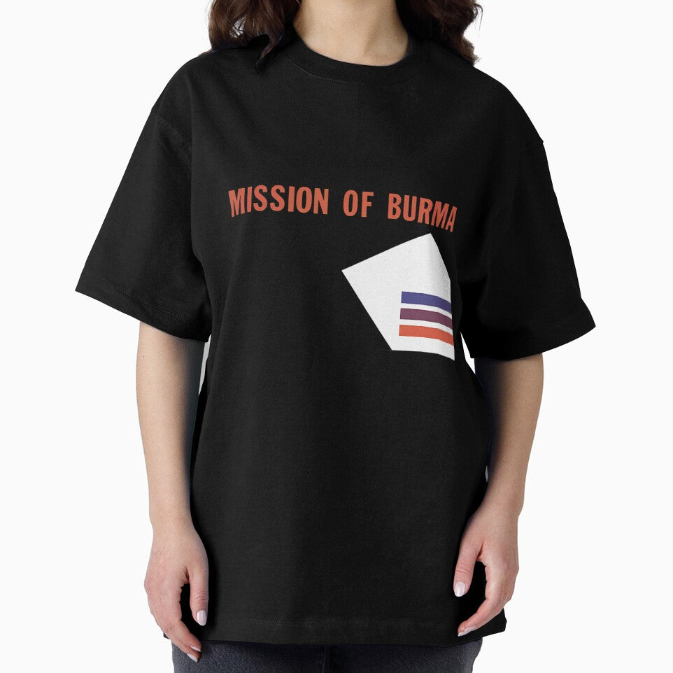 Mission Of Burma by RaindropsDe