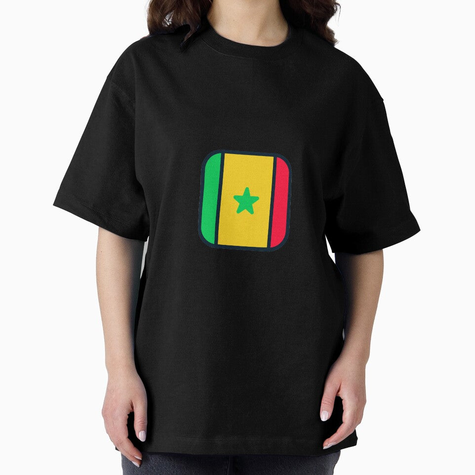 Flags - GJGJ 31 by MyStickersCove