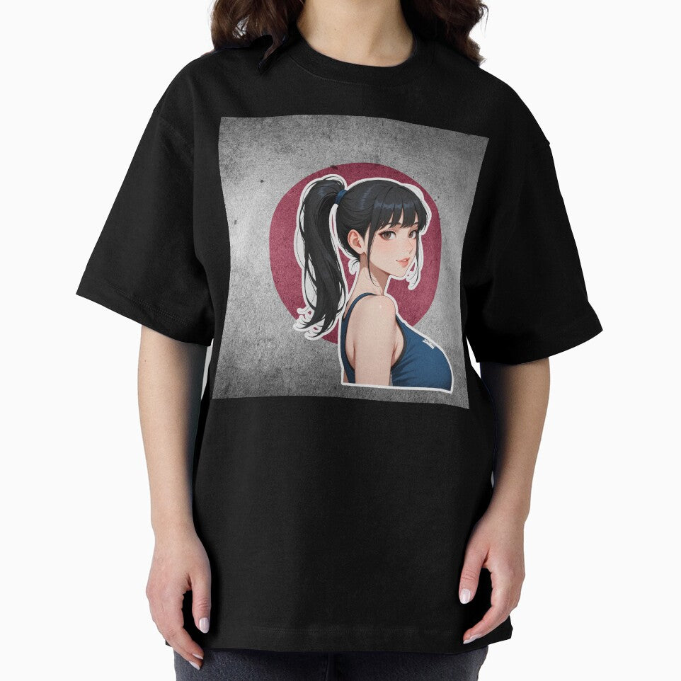 Japan Football Anime Fan – World Cup Edition by Shirt-Otakus