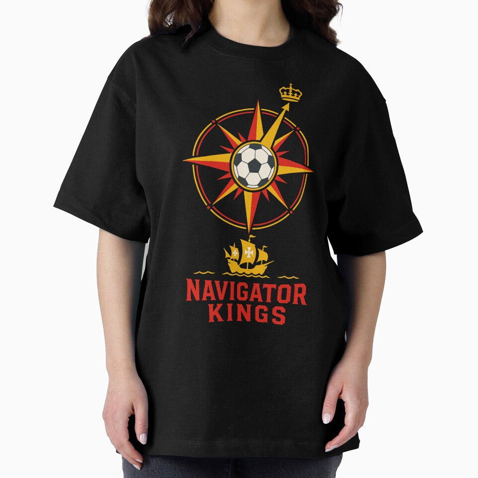 Navigator Kings by xmoudx