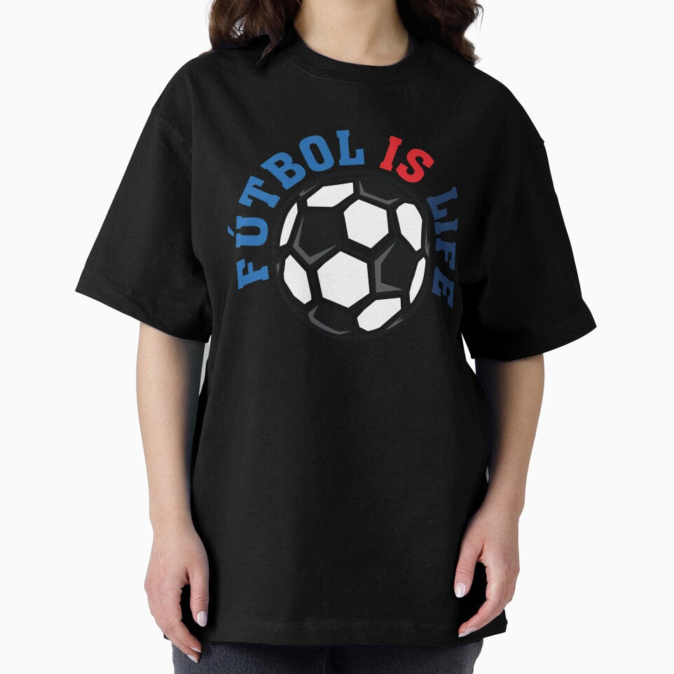 Futbol is life by Teallady