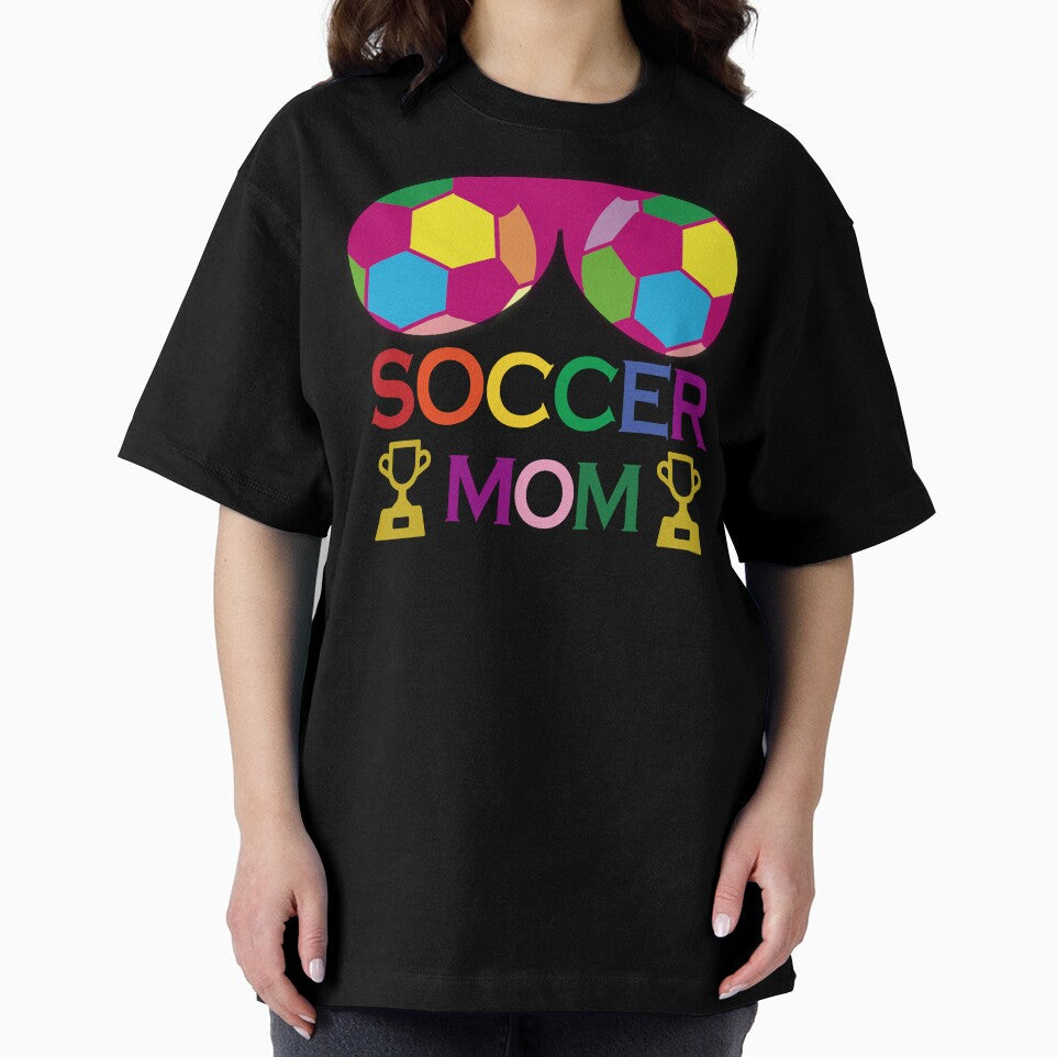 Soccer Mom by EunsooLee