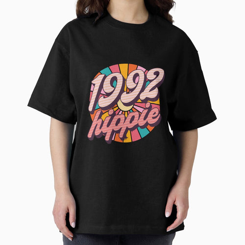 1992 Hippie - Cool Since 1992 - Gift For Hippies - Get This by AlanPhotoArt