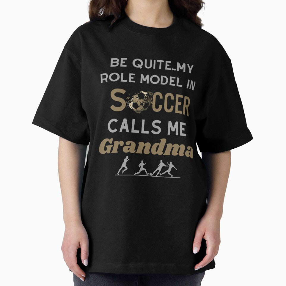 Soccer grandma leopard by Reda Ls ⭐️⭐️⭐️⭐️⭐️