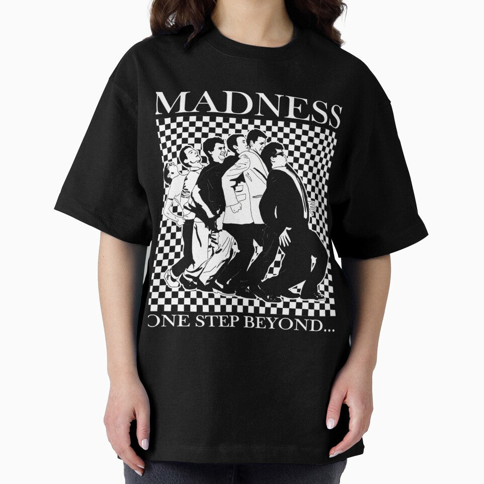 Madness Band by chelseaeudre