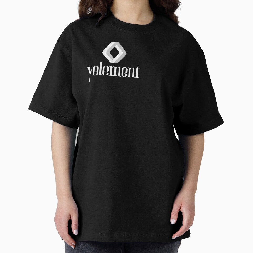 yelement shirt by ShopofHenry