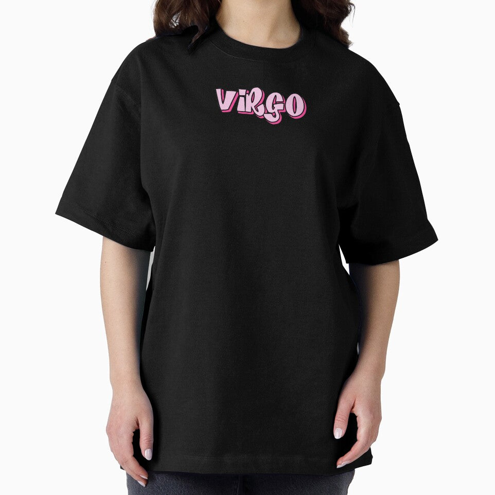 Virgo Y2k pink by gabyiscool by gabyiscool