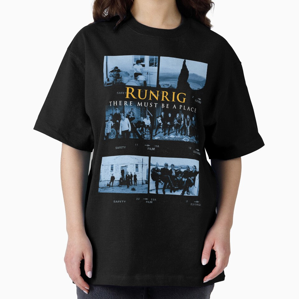 Runrig Band by sheffieldfml