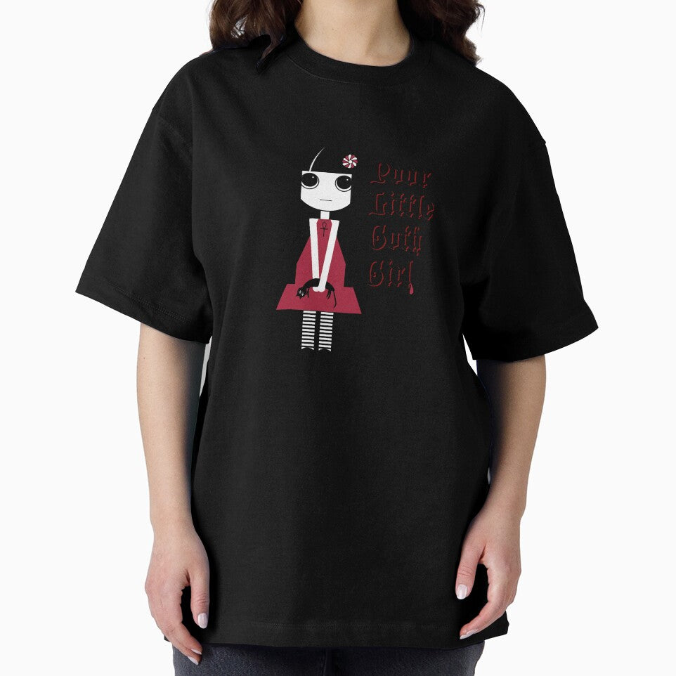 Poor Little Goth Girl by Poor Little Goth Girl
