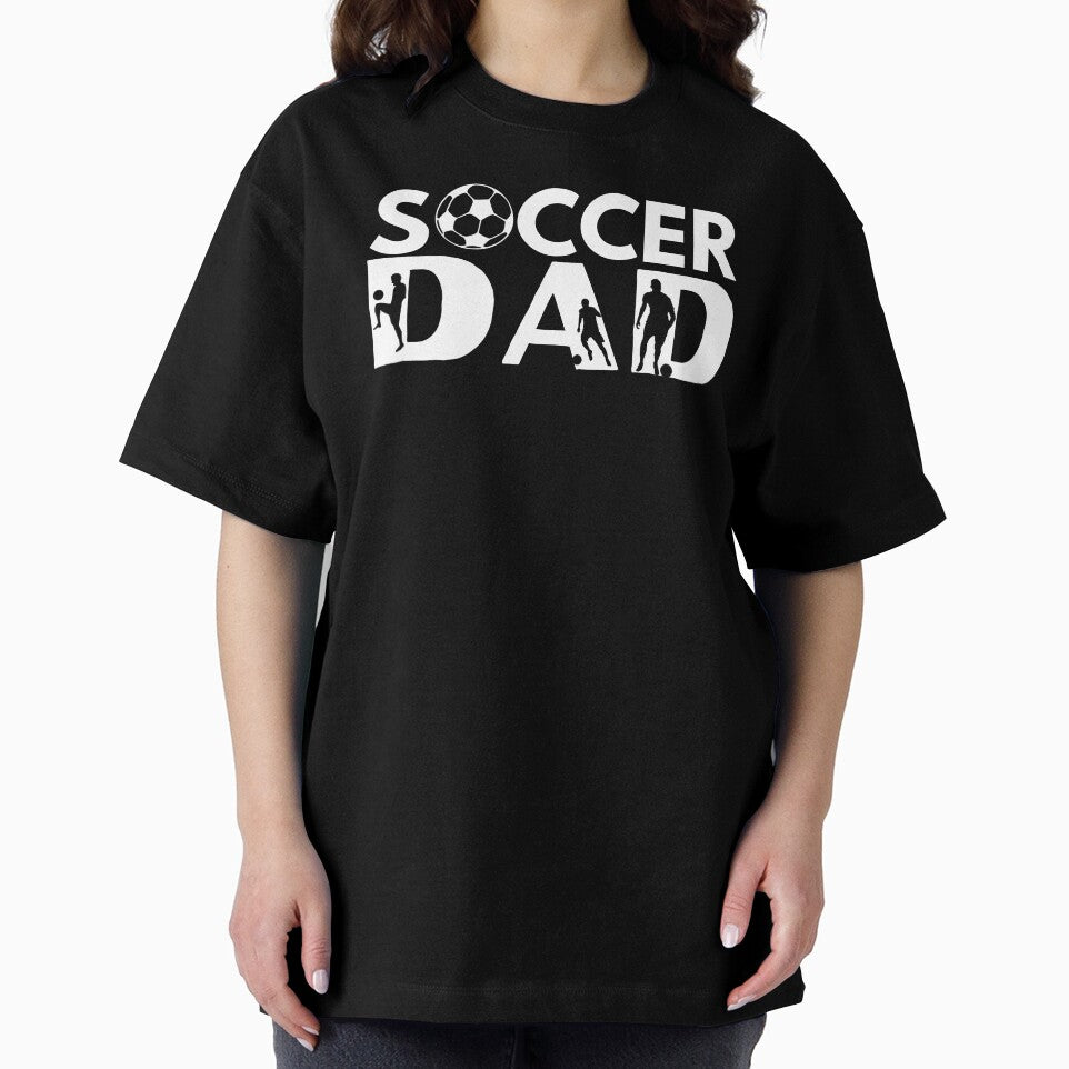 soccer dad by bonus24