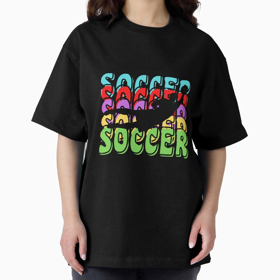 SOCCER VICTORIA by starfishstuff