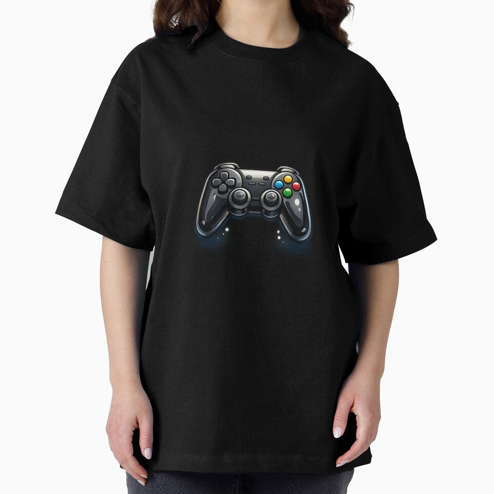 Minimal gaming controller design for Gamers & Esports lovers by arifali786