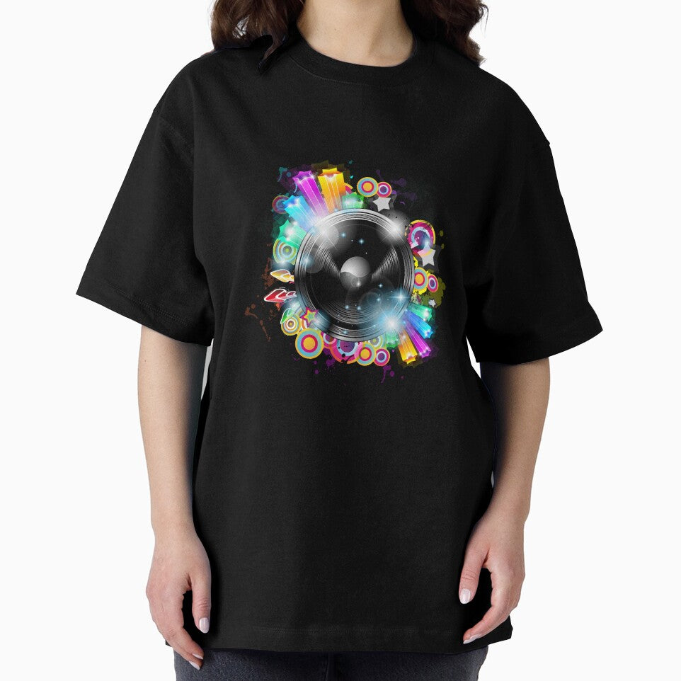 stereophonics Oversized by DesignEclips