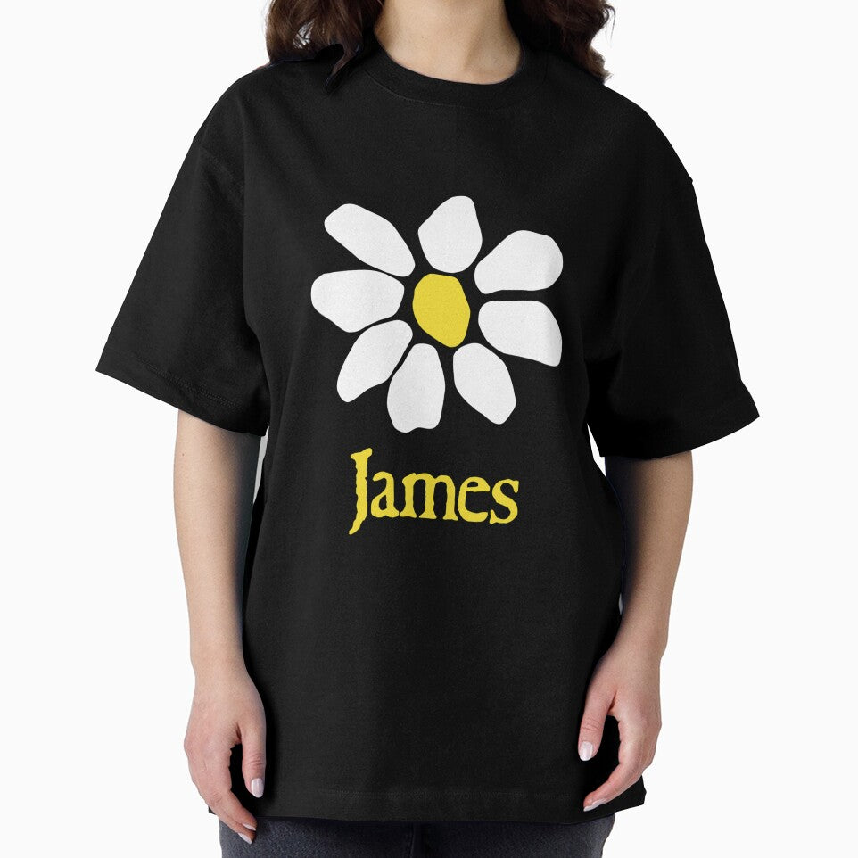 James Band by friersonfzsha