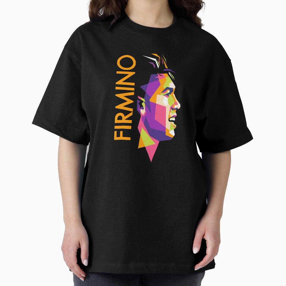 Firmino by Xezyy