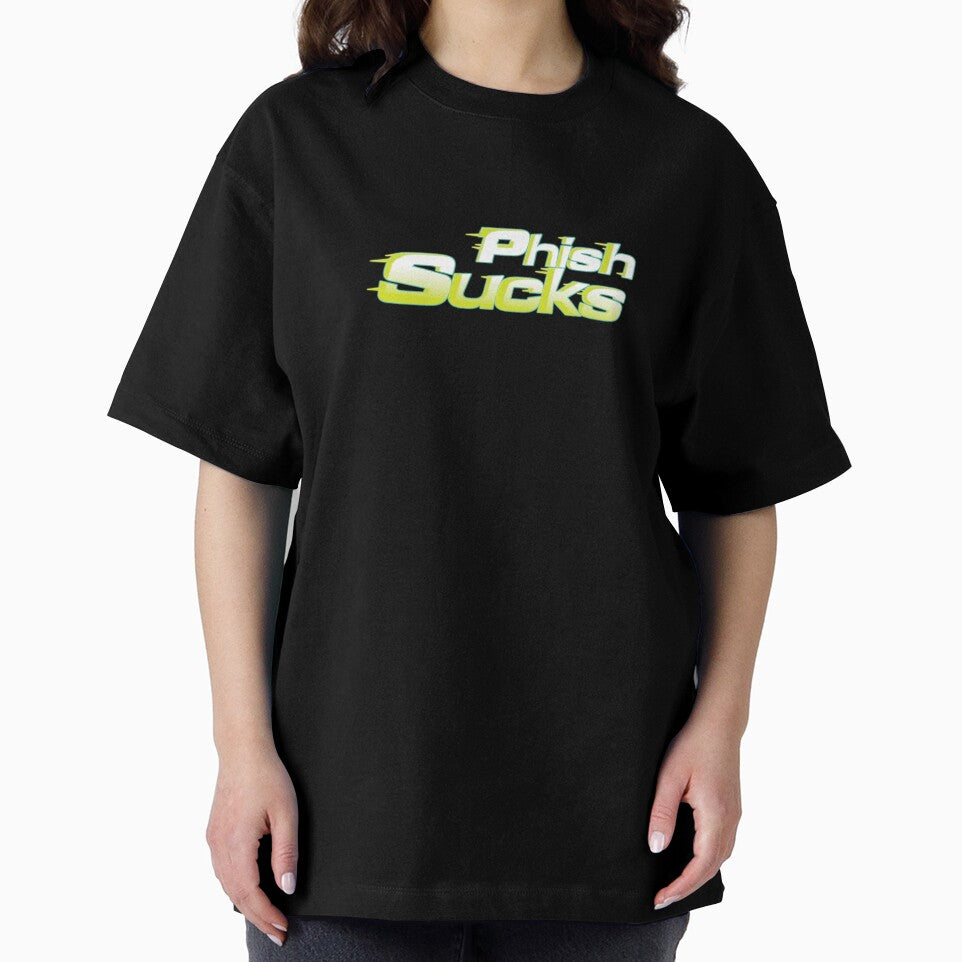Phish Sucks Baja by Phish Sucks