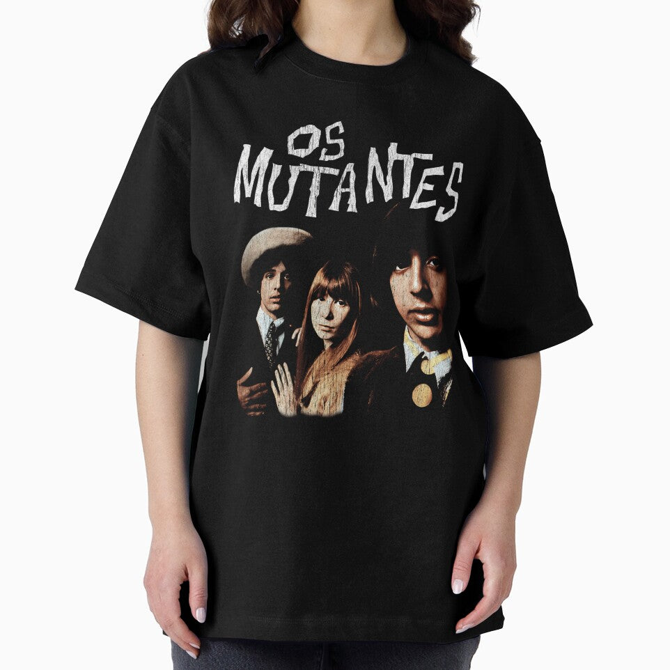 Os Mutantes by Khaledhattabi