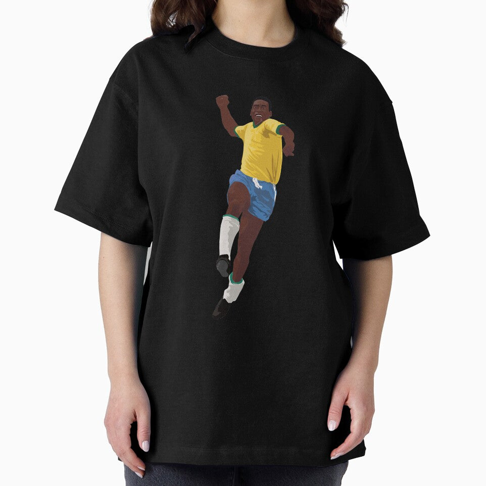 Pele by retrobol