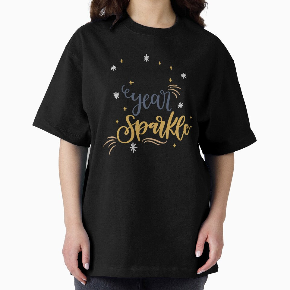 This Is My Year To Sparkle by Phorase