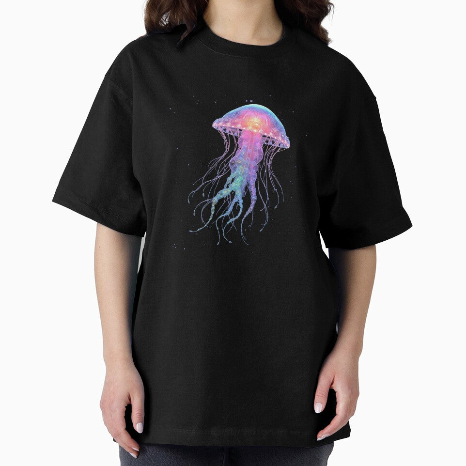 Jellyfish by Inklivion
