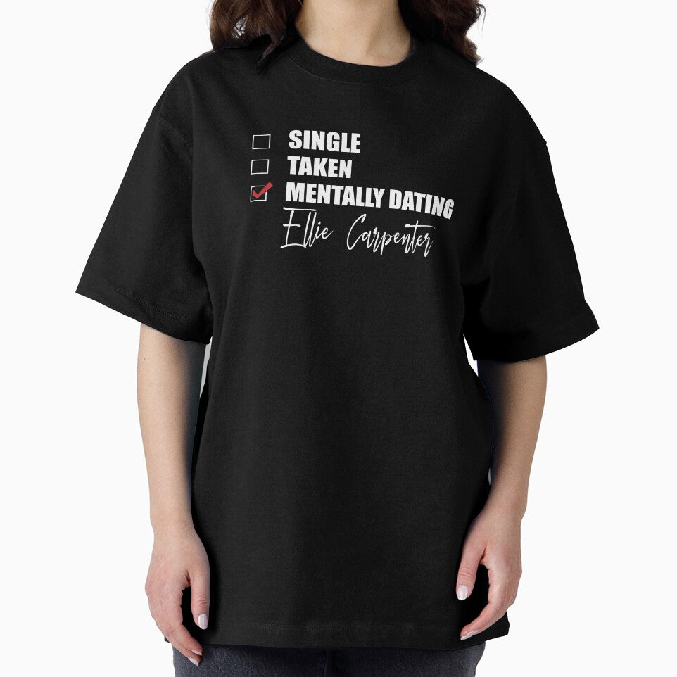 Mentally Dating Ellie Carpenter by OnTheTrend