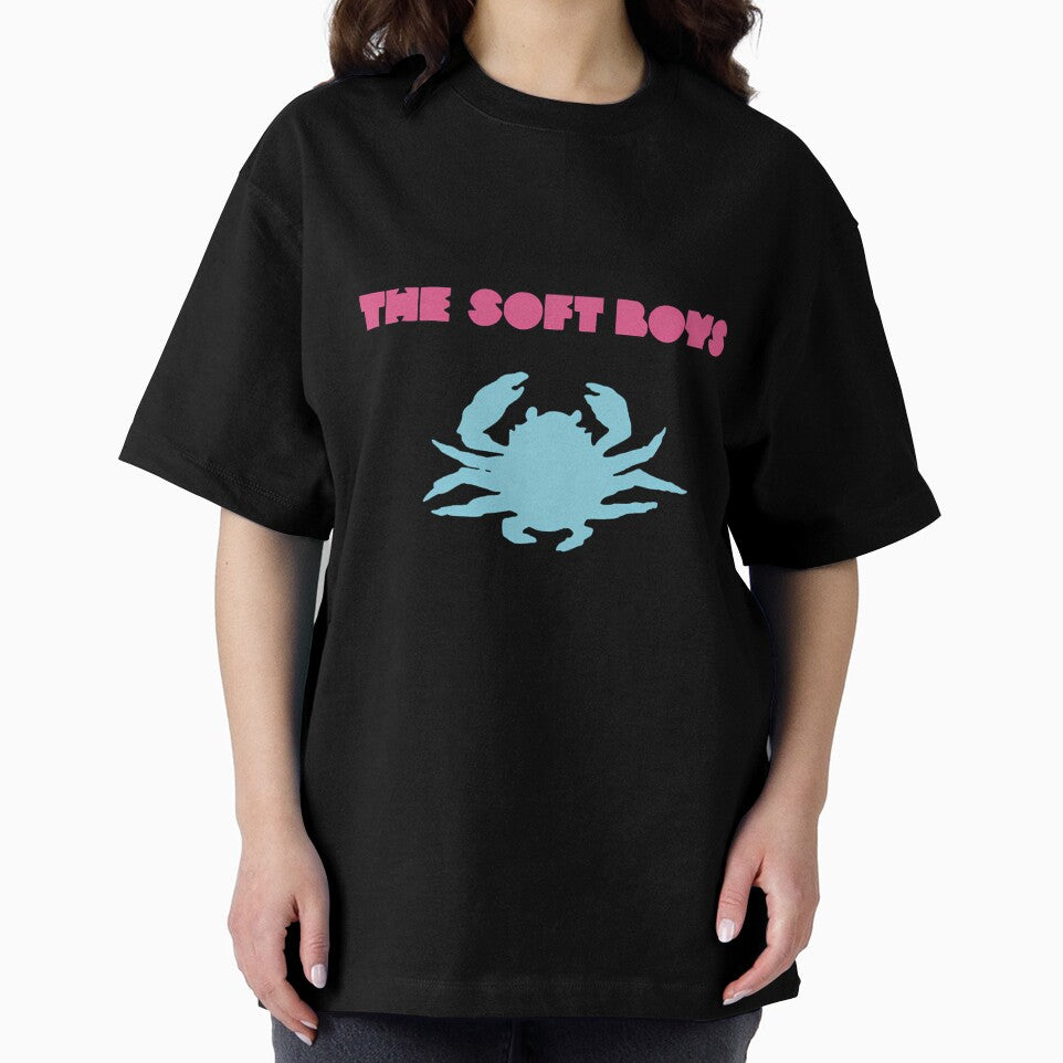 The Soft Boys Classique by Sadepi