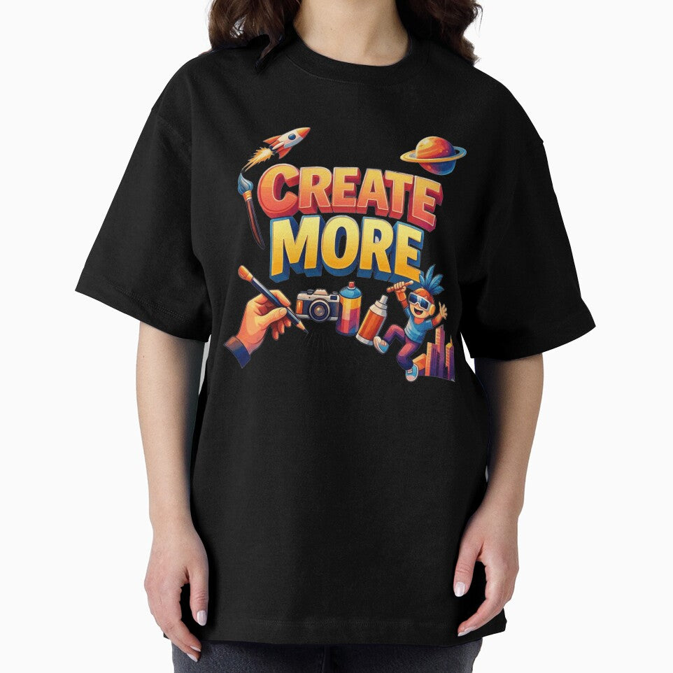 Unleash your creativity by Northern Glow Art