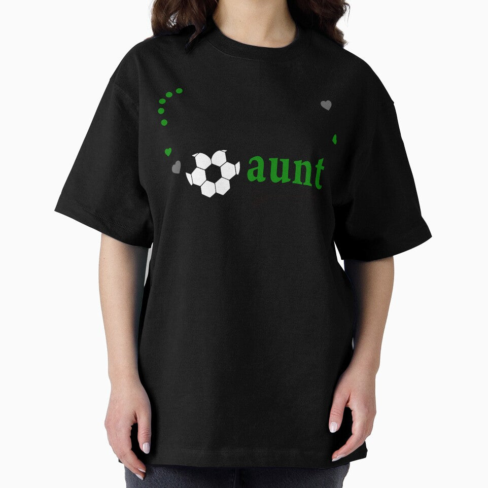 Soccer Aunt by autlu