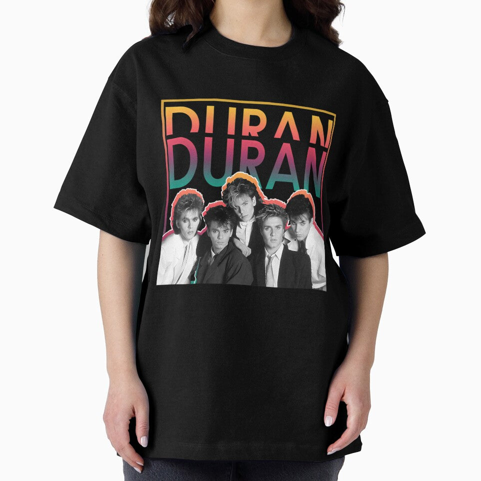Duran Duran Band by MonicaMoreno32