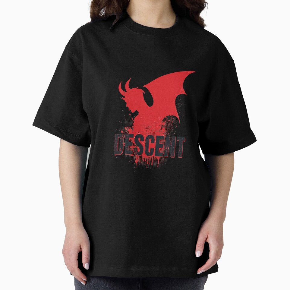 Descent by garts