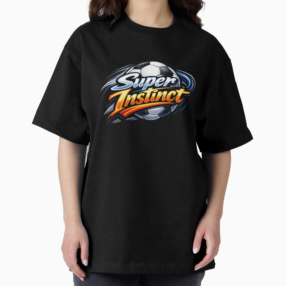 Super Instinct Soccer by ProShop363