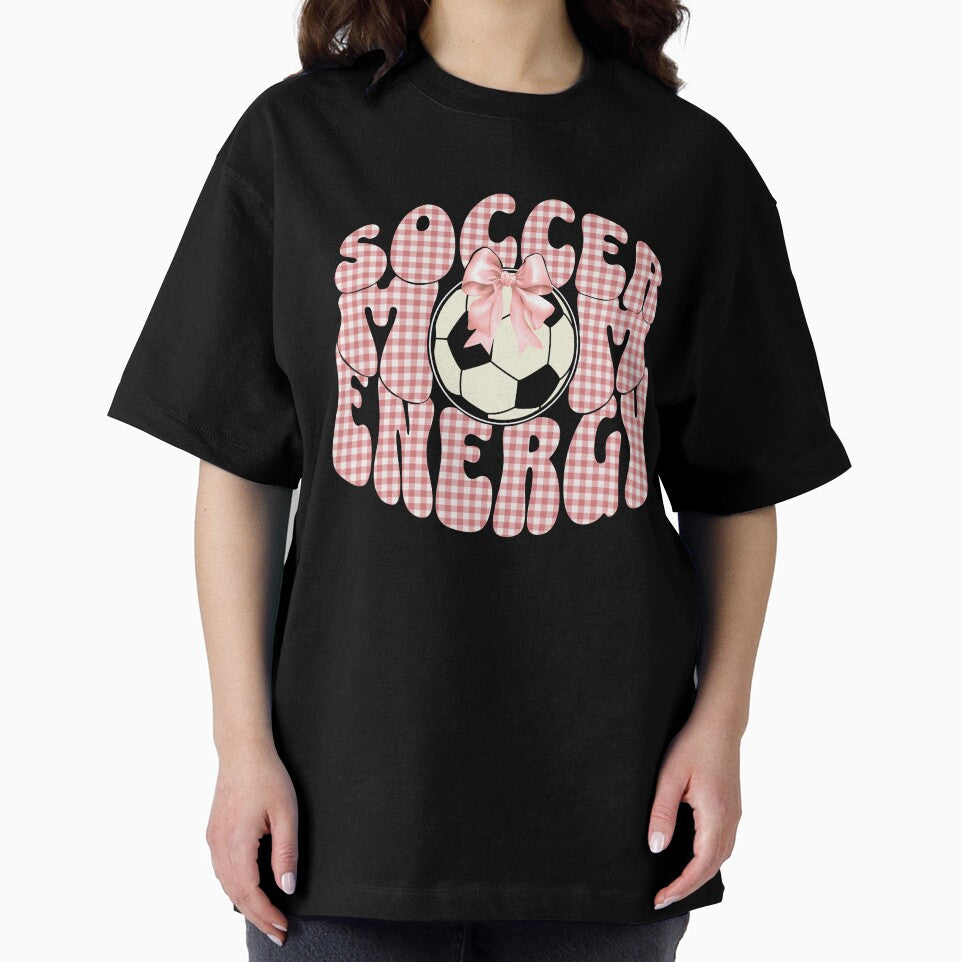 Soccer mom energy by SJAPhoto