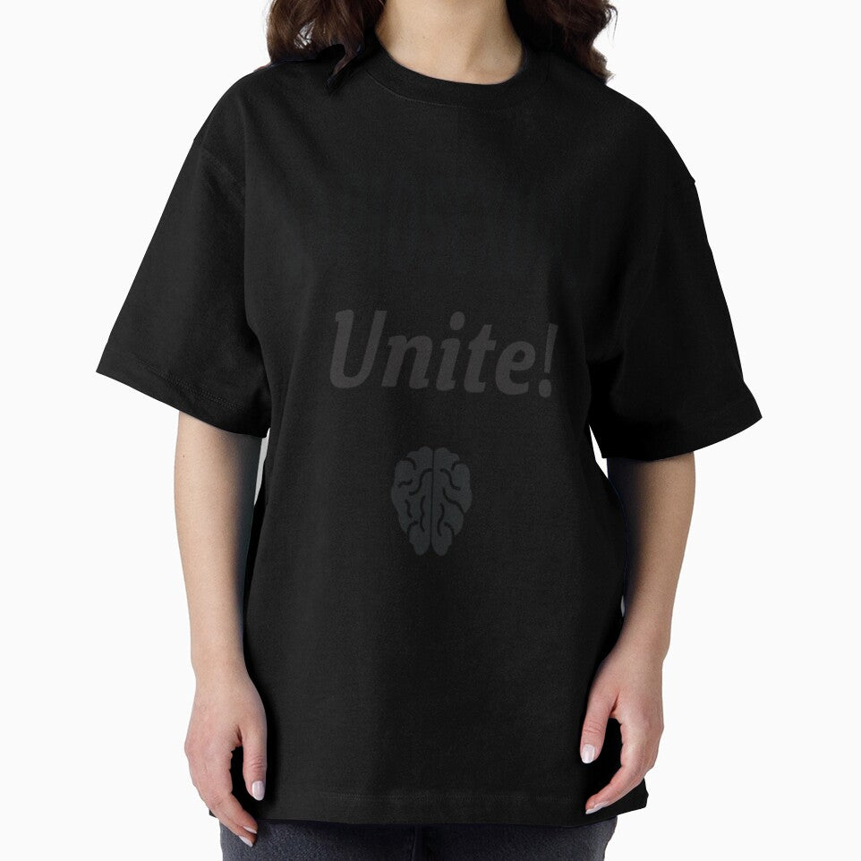Sapiosexual Unite by WitteSayings