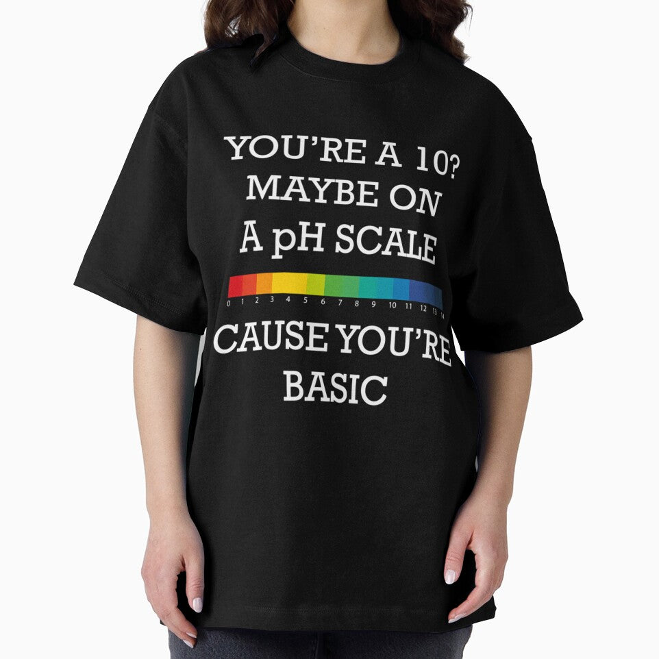 You're Basic! by uehjbeopq49