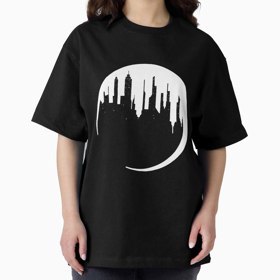 Demension 20 Dimension 20 The Unsleeping City Logo by JameStone2