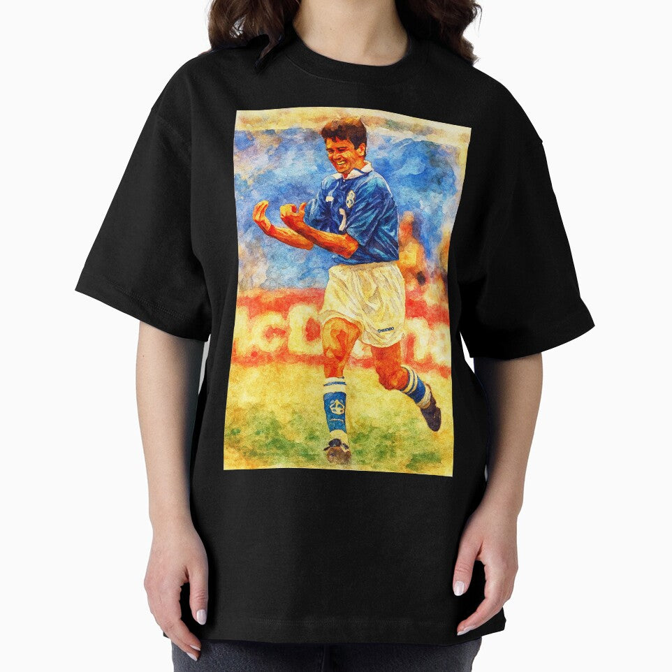 Bebeto by Sarcastic designs