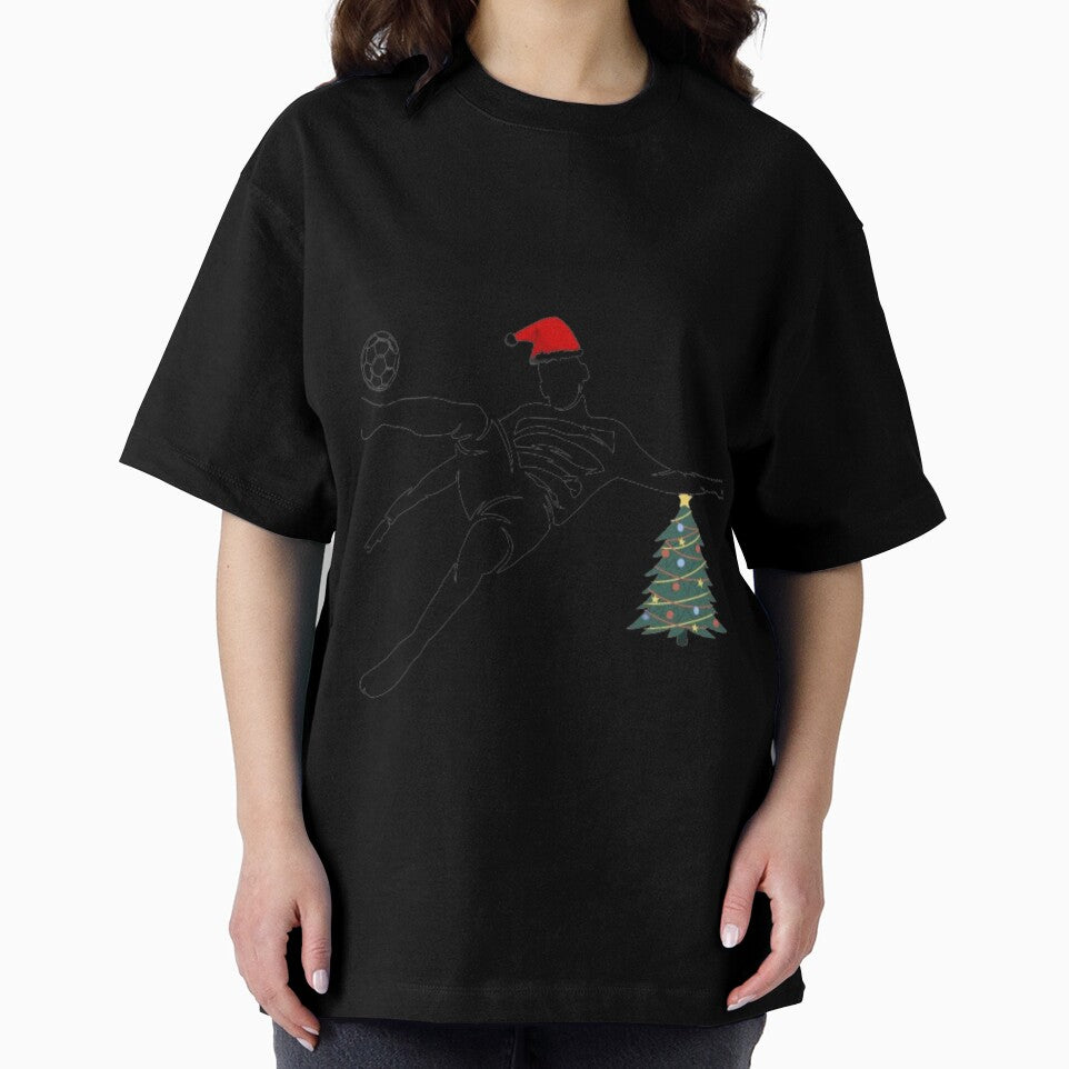 white christmas for the football lovers by falconaro