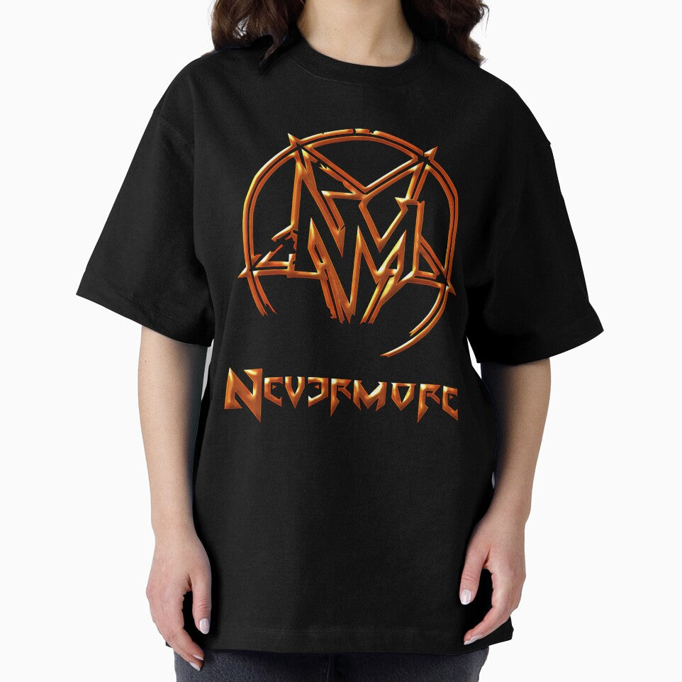 Nevermore Rock Band American by DmitryGorlov325