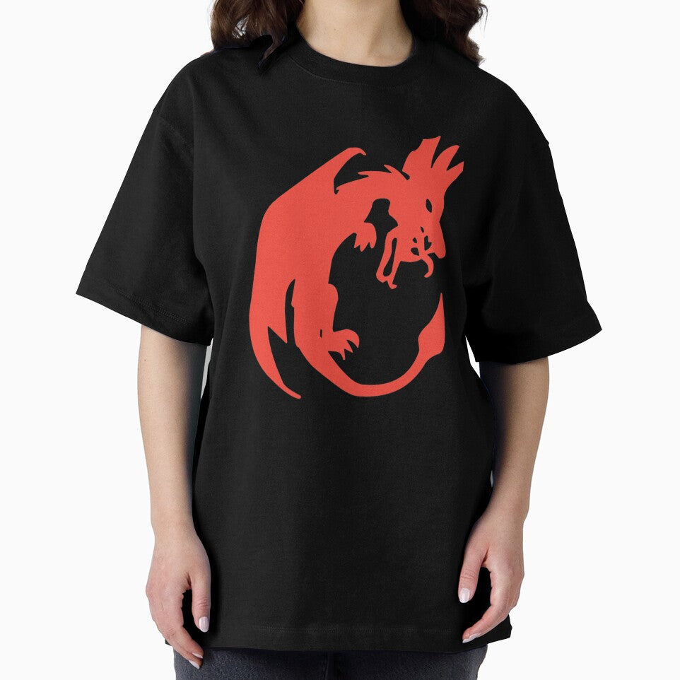 Dragon Initial Monogram C by Rajeev  Singh