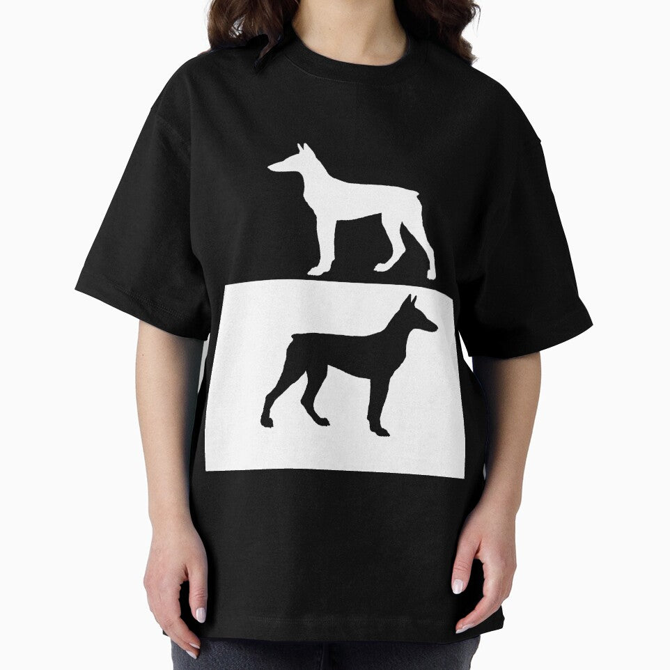 Doberman Pinscher by DelirusFurittus
