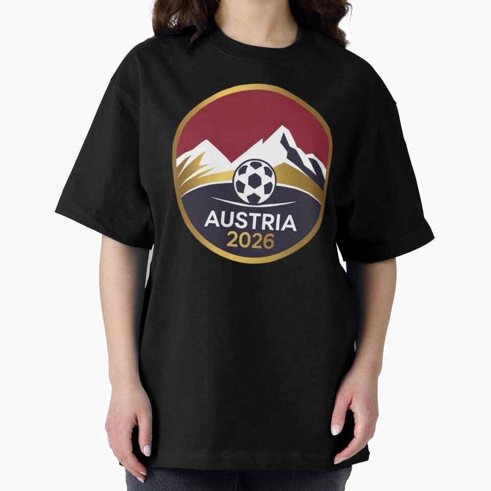 Austria 2026 by chapaillini